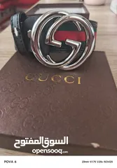  1 حزام ستأتي انيق جديد