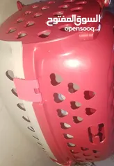  3 بيع مستلزمات قطط بحاله جيده