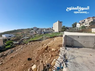  2 ارض للبيع بموقع ممتاز وبسعر مغري جداا