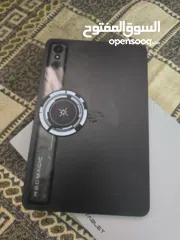  1 تابلت ريد ماجيك استر استعمال اسبوعين