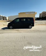  3 مرسيدس فيتو 2008 للبيع