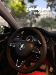  17 Skoda octavia