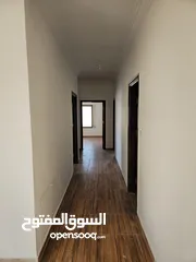  2 شقة راقية لم تسكن للبيع بسعر مغري جدا في منطقة السلط