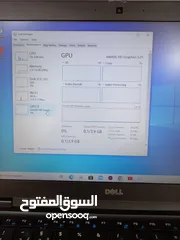  5 كور اي 5 الجيل 6 ..الهارد 256. ssd الرام 8. ddr4