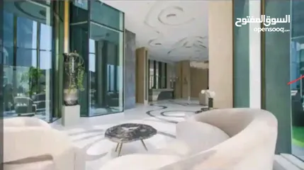  2 New luxury Studio for Sale “Bahrain Bay”