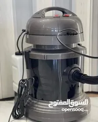  6 مكنسة الشامبو الجباره 15-1 من شركة ميجا  #ماركة ميجا الاصلية مزدوج بقوه 3500 واط تيربو