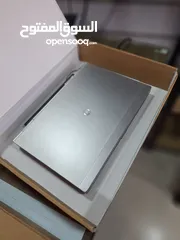  2 لابتوب hp i7