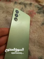  5 سامسونج A14...5G 128 جيجا  4رام  الجهاز ماشاءالله عليه السعر حرق:60 الموقع :مادبا