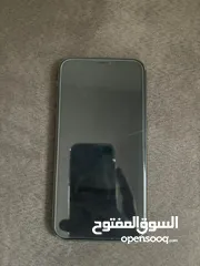  2 iPhone 11 with original box and accessories