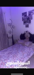  3 تخت للبيع مفرد حاله جيده عدد 2 مع فرشاتهم
