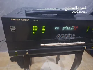  7 اجهزه صوتيه ماركات عالميه