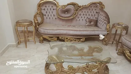  9 طقم كنبايات