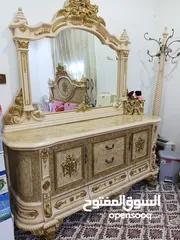  1 غرفه نوم مصريه