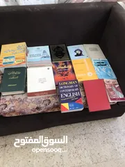  1 كتب مشكلة عدد 82 كتاب بحالة ممتازة