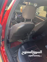  3 سيات ارونا إف آر 2021