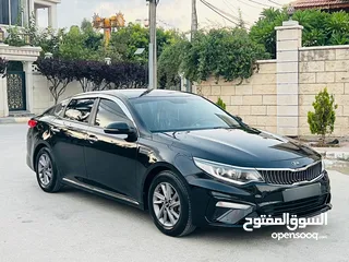  8 كايا K5موديل 2019_غيار اتومتيك _ماتور1700تربوا فل فل اضافات ماعدا الفتحة فخمة المظهر مميزة الاخر