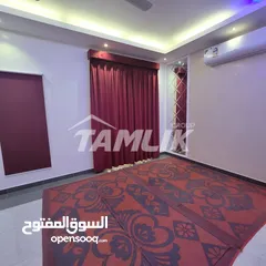  9 Corner Twin Villa for Sale in Al Mawaleh South  REF 386GB
