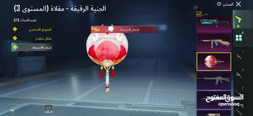  14 حساب ببجي للبيع  والسعر 100 قابل