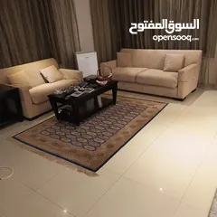  4 غرفة نوم فندقية بدون خزانة