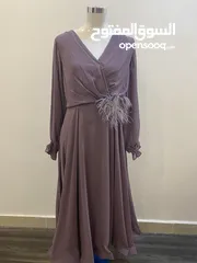  10 فستان جديد اللبيع  للتواصل