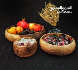  11 أدوات المطبخ الخشبية