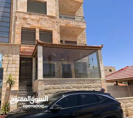  1 شقة للبيع - شفا بدران مقابل الجامعة التطبيقية