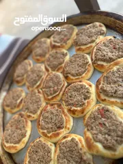  4 اكل بيتي  رام الله