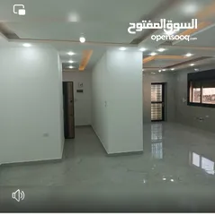 6 شقه  طابق أول مميزه 197م سوبر ديلوكس للبيع ابو علندا اسكان الكهرباء