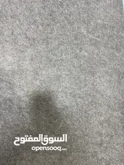  4 موكيتةً مقاس 4x4بحالة الجديد