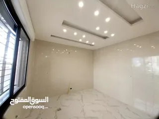  9 شقة طابق ارضي بمساحة 161 متر للبيع في الجبيهة حي المنصور  ( Property ID : 30766 )