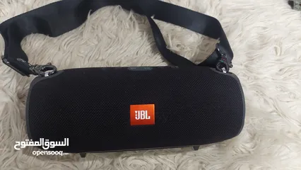  2 سماعة JBL Xtreme (oregenal)