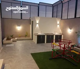  7 شالية عدد 2 للبيع  و الايجار من المالك نفسه بناء حديث مفروش كامل من اجود الفرش يحتوي على مكيفات