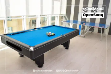  7 Studio for rent in Juffair 260 BD with EWA limit