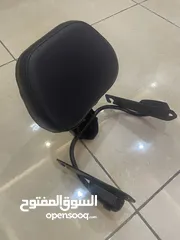  6 قطع متفرقه هارلي softail
