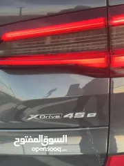  12 BMW X5 Hybrid Plug In XDraiv Full 2022