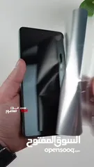  7 Tecno pova 6 pro 5g مستعمل بحالة ممتازة شبه الوكالة مع كامل ملحقاته السعر قابل للتفاوض