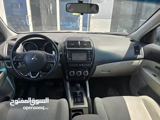  10 Mitsubishi ASX - 2019 for sale