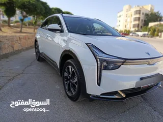  17 نيتا يو برو 2022 مع فتحه بانوراما بحاله الوكاله