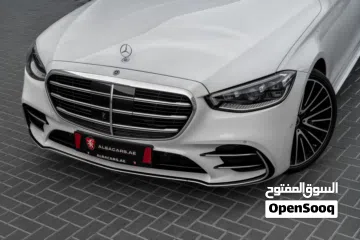  7 10,379 P.M   S 500 AMG  0% Downpayment  AGENCY WARRNATY