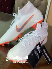  1 ستارز Nike Mercurial Superfly 6 Elite