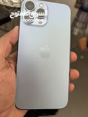 7 iPhone 13 Pro Max - 256 GB
