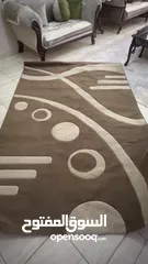  1 سجادتين نهدي وبني