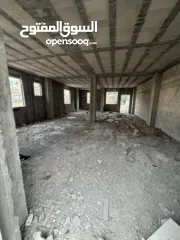  2 شقة عضم واد القف