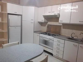 10 شقة مفروشة مميزة في منطقة الشميساني اعلان رقم (A51)