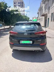  2 هونداي توسان تدريب سواقة موديل 2018 للبيع