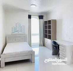  2 شقة مفروشة في مسقط جراند مول