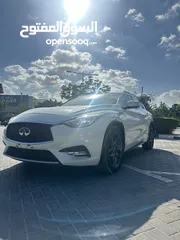  1 انفنتي q30 Infinite q30 2018