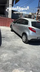  1 مازدا زوم 2
