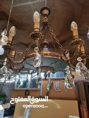  1 تريه انحاس انتيكه