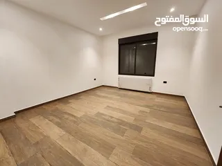  11 شقة للبيع على طريق المطار ( البنيات ) ref : 14366
